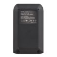 thumbnail image 4 of Mini Batterie Portable NP-6L avec Indicateur Lumineux Câble de Charge USB, 4 of 7