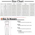 thumbnail image 2 of Chemise à Manches Longues pour Femmes Imprimé Col Rond Pull à Manches Longues + Pantalon Ensemble Hauts à Manches Longues pour Femmes Pantalons d'Été Légers pour Femmes, 2 of 8