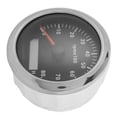 thumbnail image 3 of Tachometer, Universal Pointer Type IP67 Waterproof Boat Tacho Gauge 0-8000RPM  For Yachts For RVs White,Black, 3 of 8