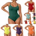 thumbnail image 1 of Shaping Abdominal Waist Binding Lifting Backless Summer Bodysuit Control Shapewear, 1 of 5