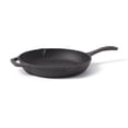 thumbnail image 4 of The Rock Cast Iron 10" (26cm) Skillet, 4 of 5
