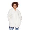 thumbnail image 1 of George Women's Plush Cardigan, 1 of 6