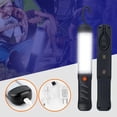 thumbnail image 4 of Meitianfacai Rechargeable Outdoor Portable Shockproof Magnetic Auto Repair Emergency Lights, 4 of 7