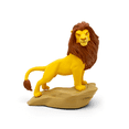 thumbnail image 2 of Tonies Audio Character - Disney Lion King (ENGLISH ONLY), 2 of 6