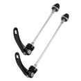 thumbnail image 1 of ANGGREK Aluminum Alloy Hub Quick Release Lever, Bicycle Hub Quick Release Skewer Lever Universal For Cycling, 1 of 8