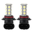 thumbnail image 3 of Fog Light Bulb, Driving Lamp White Light Energy Saving Anti Vibration 6000K 12V  For Automobile, 3 of 8
