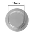thumbnail image 2 of Replacement for Mercedes Benz Master Locking Wheel Nut Key 312 Anti-theft Screw Socket Wrench Tool, 2 of 5