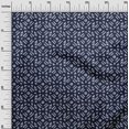 thumbnail image 2 of oneOone Polyester Lycra Fabric Geometric Block Print Fabric By Yard 56 Inch Wide, 2 of 4