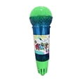 thumbnail image 1 of Early Learning Interactive Educational Microphone Toy for Kids Speech Development and Musical Play, 1 of 6