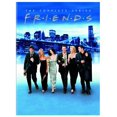 thumbnail image 1 of Friends: The Complete Series Collection [DVD]- English only, 1 of 2