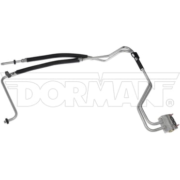 OIL Cooler Line Oil Cooler Line