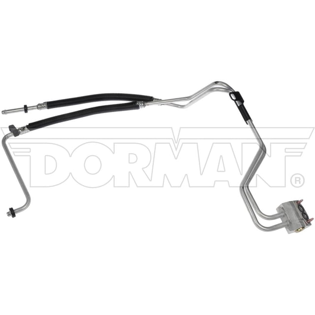 OIL Cooler Line Oil Cooler Line