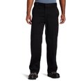 thumbnail image 3 of Dickies Mens Loose Fit Double-Knee Work Pant, 28W x 32L, Black, 3 of 5