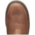 thumbnail image 3 of Justin Men's Rush Western Work Boot Composite Toe, 3 of 4