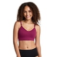 thumbnail image 1 of Jockey Women's Seamfree Back Smoothing Cami Strap Bralette, 1 of 7