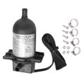 thumbnail image 1 of Electric Diesel Engine Coolant Water Heater, 2A Engine Coolant Heater Power Heating Low Heat Loss 500W 120V High Efficiency  For Generator, 1 of 8