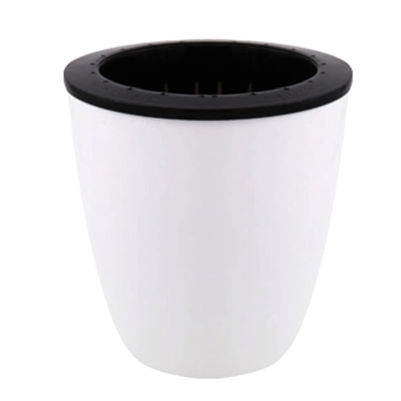 Automatic Water Absorption Plant Pot Plastic Planter Pot Lazy Plant Planter Plastic Plant Pot Self Watering Flower Pot