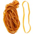 thumbnail image 1 of MasteelfCA 45Pcs Rubber Bands Large Thick Elastic Rubber Bands Heavy Duty Trash Can Band Rope, 1 of 8