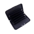 thumbnail image 2 of EIGTHTAIL Card Holder Minimalist Aluminum Shell Credit Card Holder RFID-Blocking Credit Card Protector for Organized Security, 2 of 2