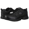 thumbnail image 1 of Skechers for Work Men's Dighton Slip Resistant Work Shoe, 1 of 6