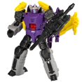 thumbnail image 1 of Transformers Generations Legacy United Origine Energon Universe Galvatron, 1 of 5
