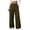 AG, variant on Gubotare Baggy Track Pants Women Women's Baggy Sweatpants with Pockets, Wide Leg Yoga Pants Cozy Thick Lounge Pants Drawstring Casual Loose Jogger (Beige,XXL)
