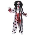 thumbnail image 1 of Costume de Clown Tueur de Saignements pour Enfant, 1 of 3