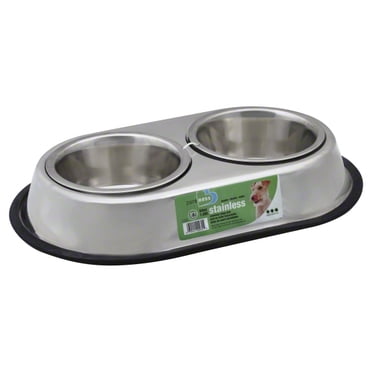 Van Ness Stainless Steel Double Diner 1,89L