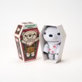 thumbnail image 4 of Deddy Bear Série 4 Peluche avec cercueil, 4 of 6