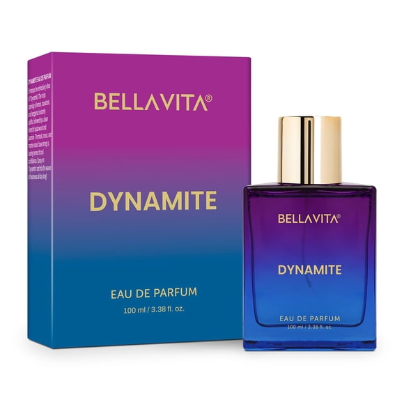 Bellavita Parfum Dynamite, 100 ml