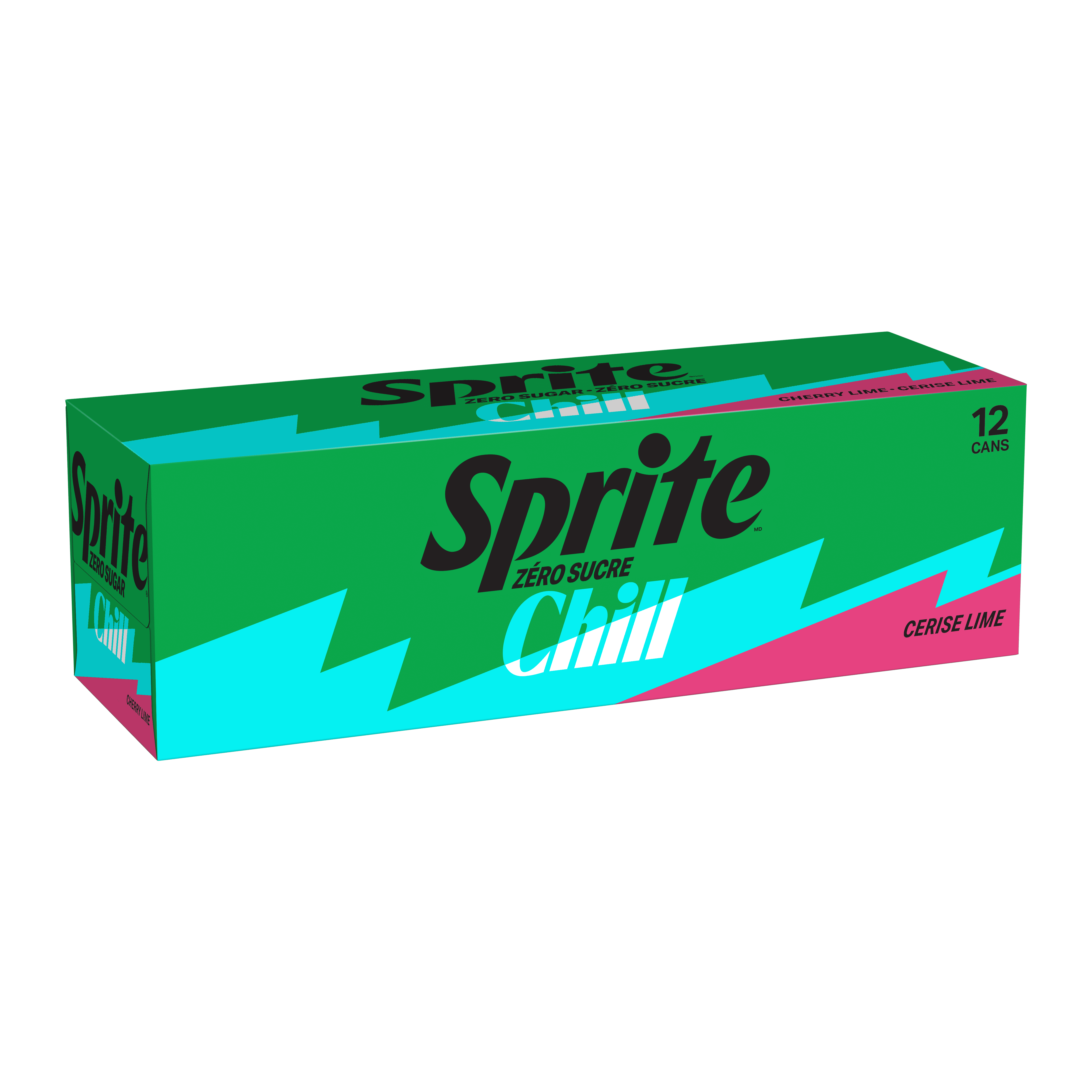 SPR CHILL CHY LME ZS - FRENCH