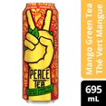thumbnail image 1 of Thé glacé Peace Tea Mangue mollo canette, 695 mL, 1 of 10