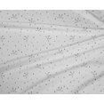 thumbnail image 4 of oneOone Polyester Lycra Fabric Triangle & Cat Face Animal Printed Craft Fabric BTY 56 Inch Wide, 4 of 4