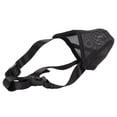 thumbnail image 1 of Muselière de Chien en Maille Souple, Protection Anti-Appât, Bretelles Réglables, Respirant, Non Glissant, 1 of 7