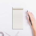 thumbnail image 4 of Summer Savings Clearance! Gspmoly Tearable Practical Note Pad Kraft Paper Portable Note Book Summer Savings Clearance, 4 of 5