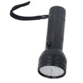 thumbnail image 1 of Handheld UV Flashlight, Excellent Performance UV Flashlight Waterproof Grade IPX-4 Waterproof  For Trademark Anti Counterfeiting For Check Bills, 1 of 8
