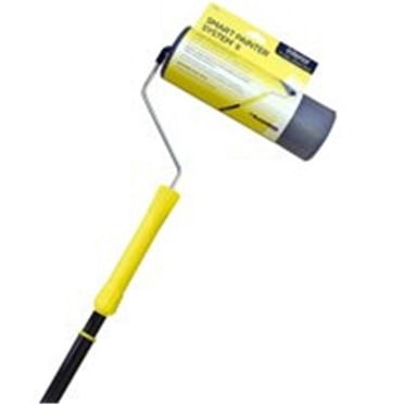 Mr Longarm 6785802 Perche d'Extension Intelligente pour Peintre