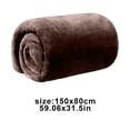 thumbnail image 3 of Cagogo under $5 Heating Blanket, Rechargeable Heating Blanket,USB Warm Body Cover,Cold Protection Warm Cloak,Plus Velvet Heating Shawl,Portable Electric Blanket, 3 of 7
