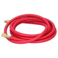 thumbnail image 2 of Air Conditioner Hose, Ptfe Gaskets Pressure Resistance Refrigerant Refilling Tube， Multi-Scene Use Man For Woman Pour R410 1Pc 3 Mètres, 2 of 8