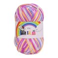 thumbnail image 1 of EGNMCR Hand-made DIY Scarf Sweater Coat Bar Needle Thread Baby Line Thick Wool wools group, 1 of 1