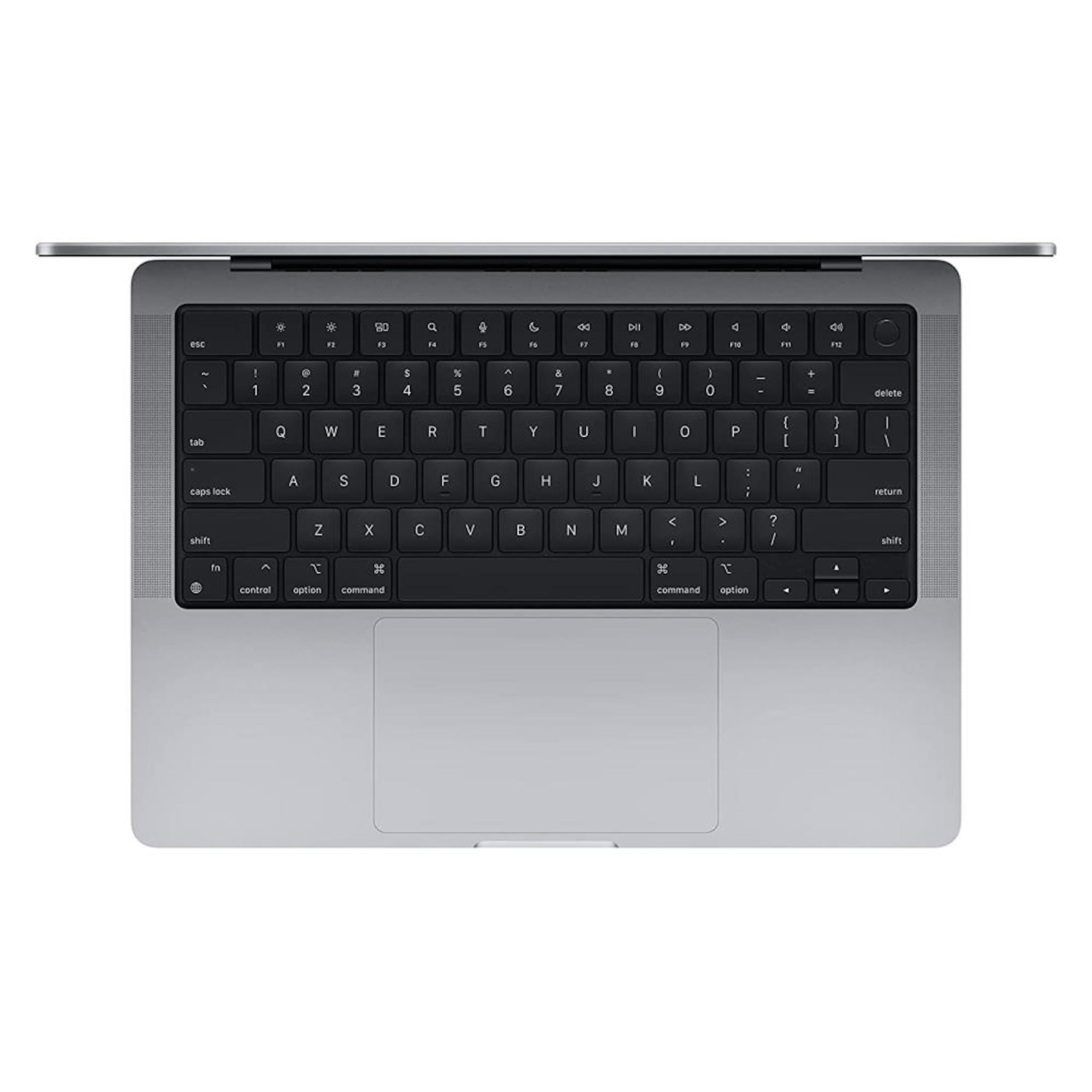 Macbook Pro 14-inch (14GPU, Space Gray) 8-Core M1 Pro (2021) 1tb