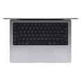 thumbnail image 4 of Macbook Pro 14-inch (32GPU, Space Gray) 10-Core M1 Max (2021) 8tb SSD-32gb RAM-Mac OS, 4 of 5