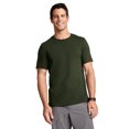 thumbnail image 1 of Jockey Men's Made2Fit Crew Neck T-Shirt, 1 of 5