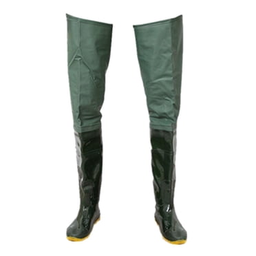 Multipurpose Wader Waterproof Heavy Duty Breathable , 44