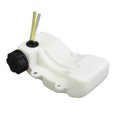 thumbnail image 4 of thinsony Gas Fuel Tank with Cap Fits for String Trimmer Brushcutter 32 Fuel Tank, 4 of 7