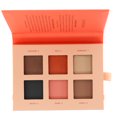 thumbnail image 3 of bareMinerals Mineralist Eyeshadow Palette Burnished 0.04 oz, 3 of 8