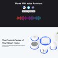 thumbnail image 4 of Fingerbot Bridge BT Smart  Hub Wireless HomeHub Intelligent  Remote Control Home Bridges Compatible with BT Devices, 4 of 6