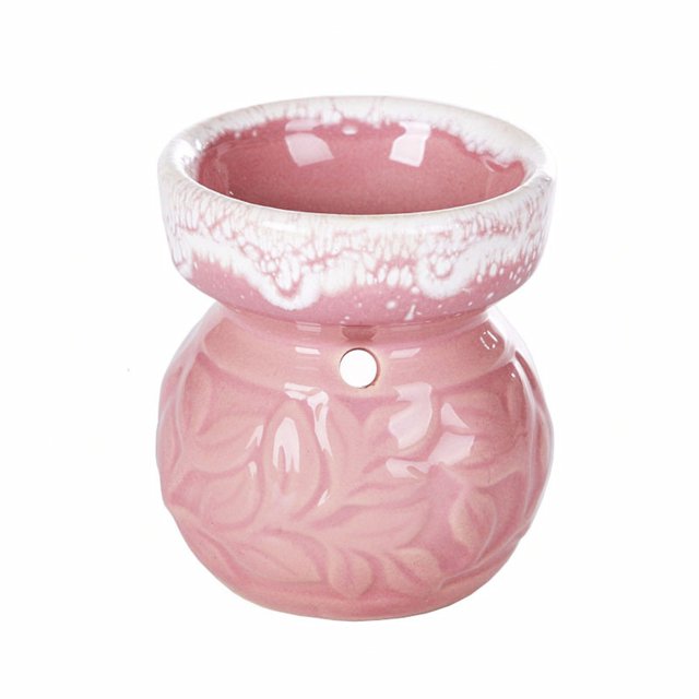 Design Incense Holder Home Stove Ceramic Burner For Relaxing And Sleep
