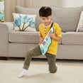 thumbnail image 3 of VTech Bluey Bluey's Keytar -Combo piano et guitare- Version anglaise, 3 of 9