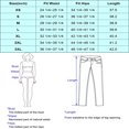 thumbnail image 3 of Women‘s Cropped Paper Bag Waist Pants with Pockets, 3 of 6